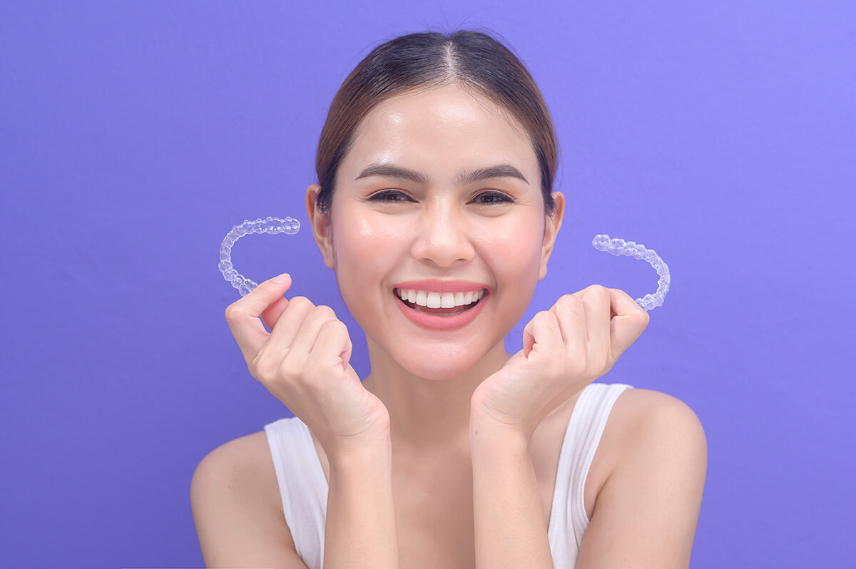 Invisalign: The Clear Path to a Confident Smile